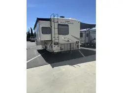2020 THOR MOTOR COACH FOUR WINDS 24F