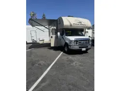 2020 THOR MOTOR COACH FOUR WINDS 24F
