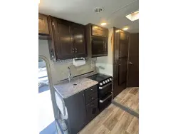 2020 THOR MOTOR COACH FOUR WINDS 24F