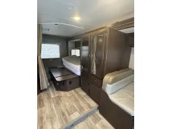 2020 THOR MOTOR COACH FOUR WINDS 24F