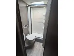 2020 THOR MOTOR COACH FOUR WINDS 24F