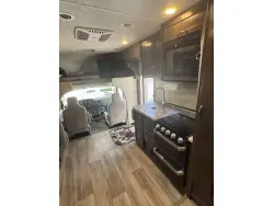 2020 THOR MOTOR COACH FOUR WINDS 24F
