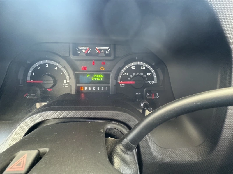 2020 THOR MOTOR COACH FOUR WINDS 24F