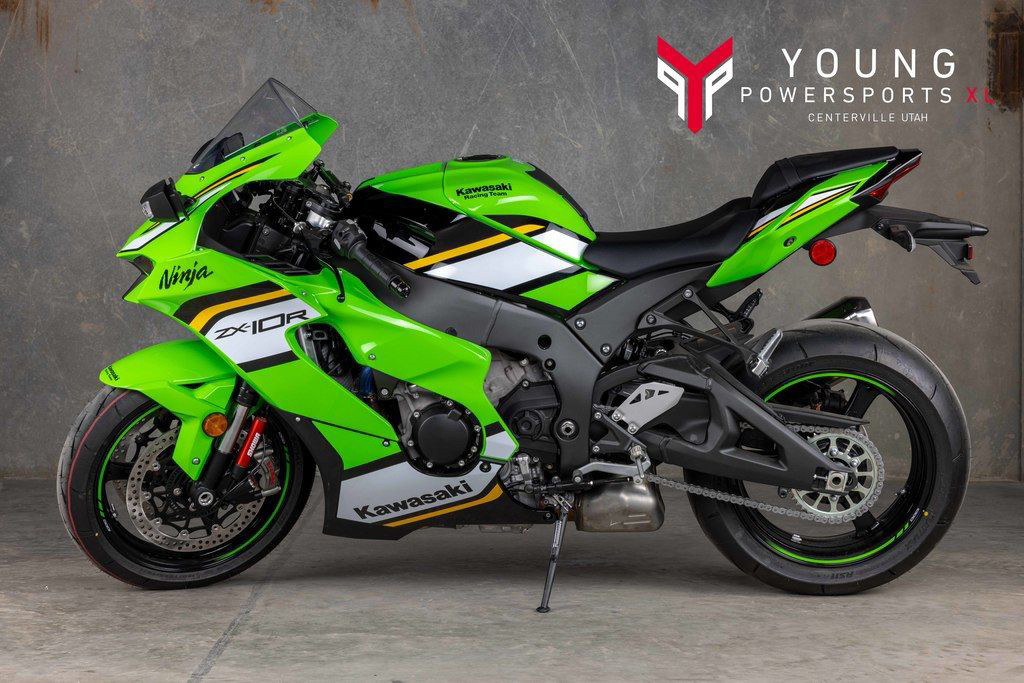 Kawasaki Ninja 300 Abs Krt Edition Motorcycles For Sale