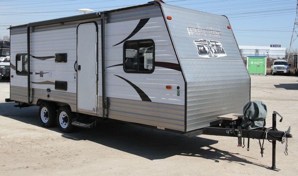 2014 RVs For Sale - RV Trader