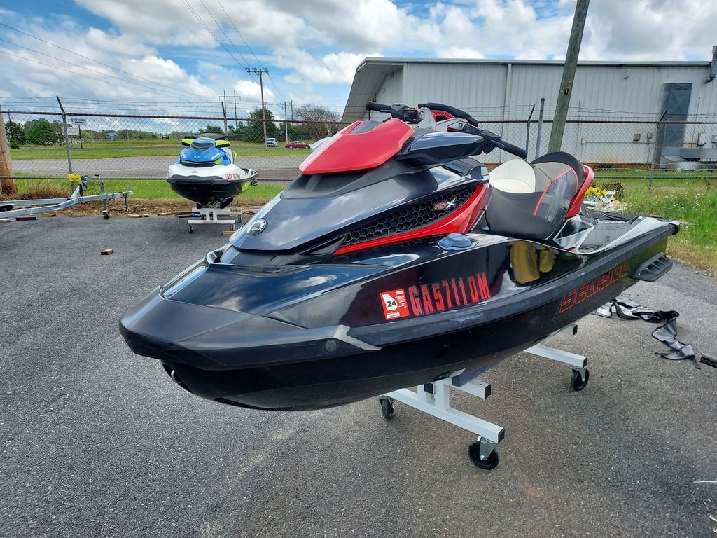 Limited Is 260 Gtx For Sale - Sea-Doo Personal Watercraft