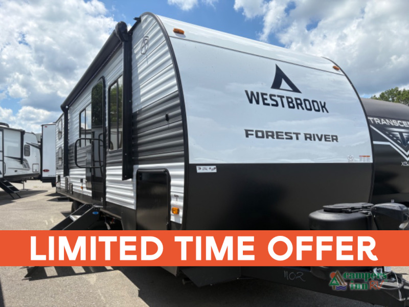 2026 Forest River Rv Westbrook 27CC in phoenix AZ