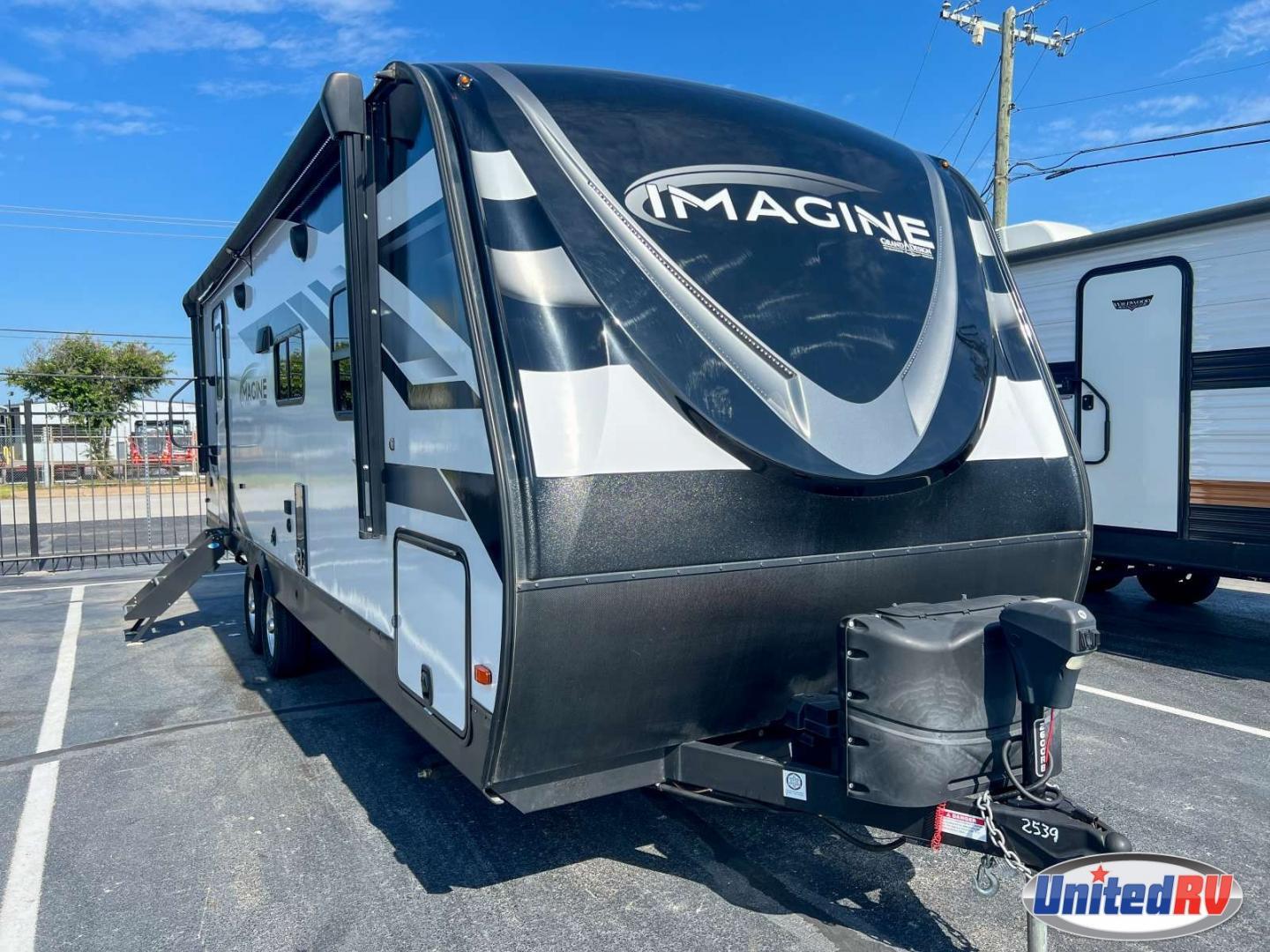 2022 Grand Design IMAGINE 2600RB in fort worth TX