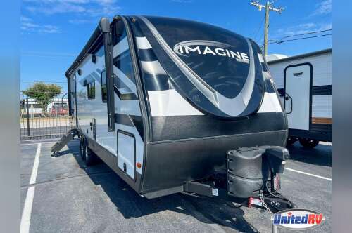 2022 Grand Design IMAGINE 2600RB in fort worth TX