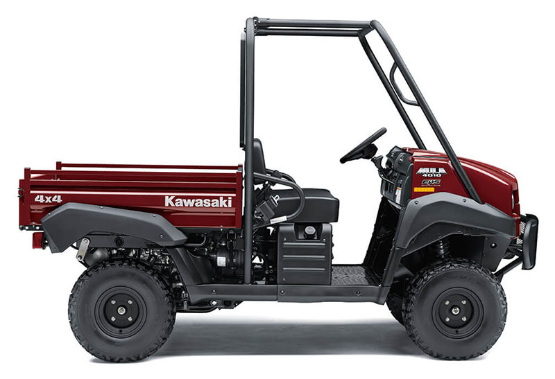 【HI FI FNK】Ian Square Mule Kawasaki Mule / Ridge / Teryx Universal Plug & Play Turn