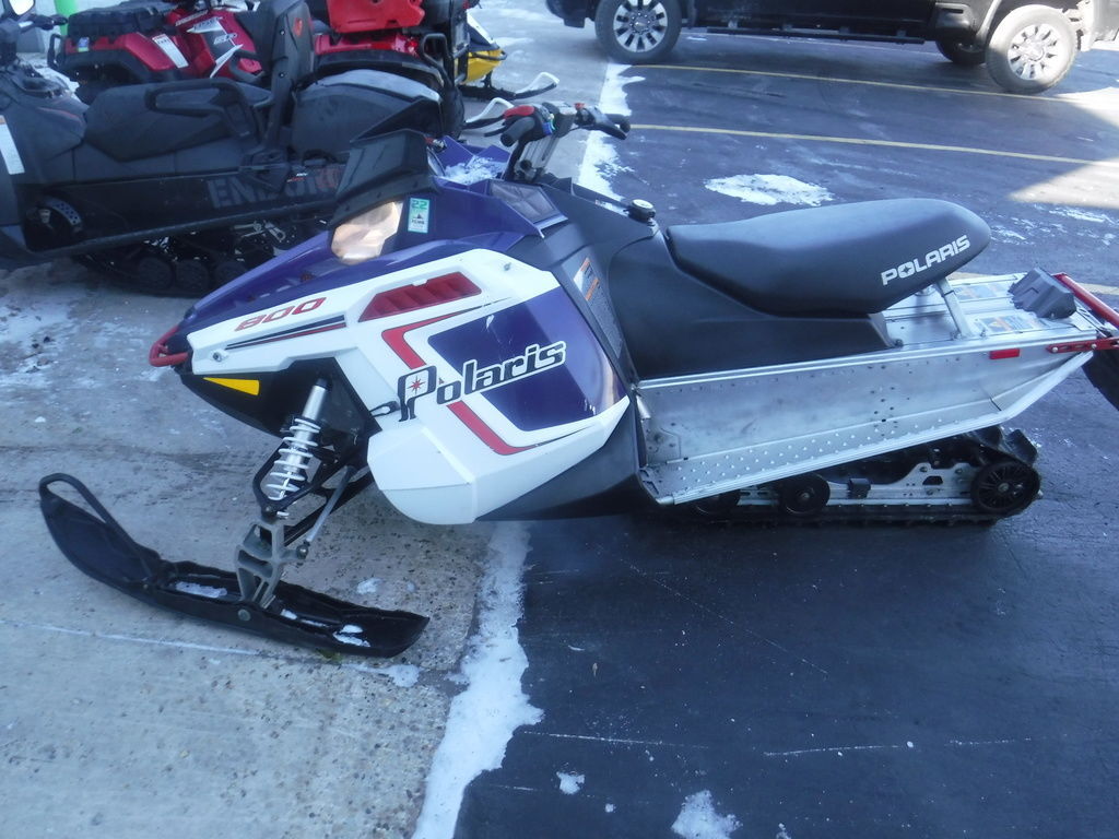 2015 Polaris For Sale - Polaris Snowmobiles - Snowmobile Trader
