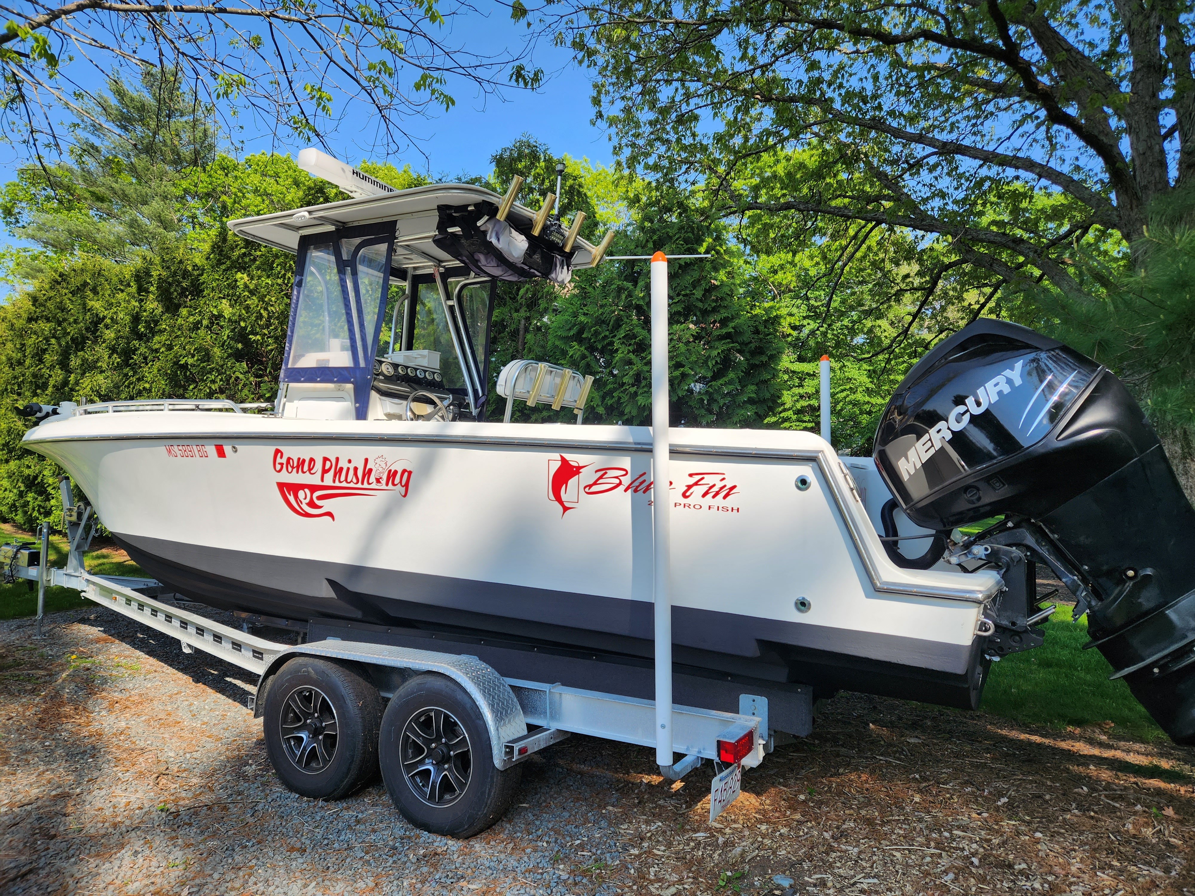 Blue Fin Boats For Sale - Boatmart