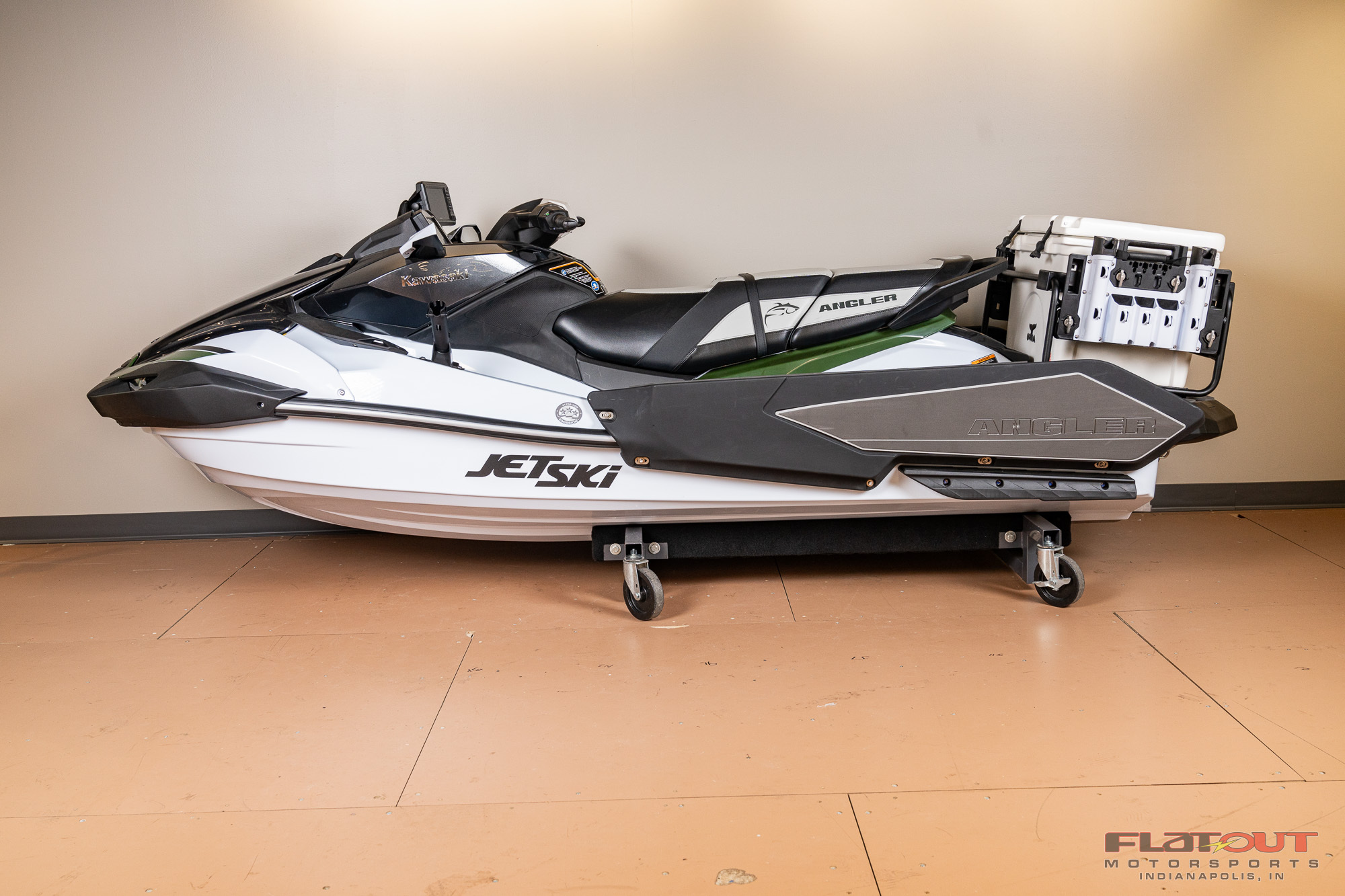 Flat Out Motorsports in Indianapolis, Indiana. Find New and