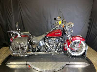 2001 Harley Harley Heritage Springer For Sale Near Me 2005 Harley