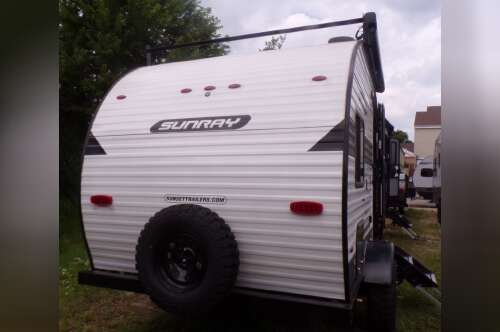 2026 Sunset Park Rv SUNRAY 149 in madison WI