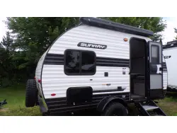 2026 SUNSET PARK RV SUNRAY 149
