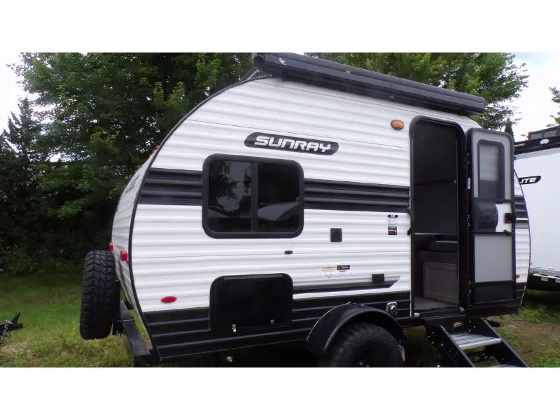 2026 SUNSET PARK RV