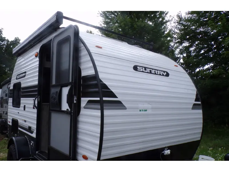 2026 SUNSET PARK RV SUNRAY 149