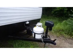 2026 SUNSET PARK RV SUNRAY 149