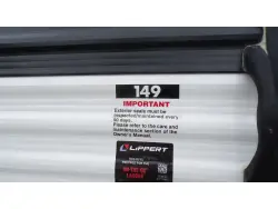 2026 SUNSET PARK RV SUNRAY 149
