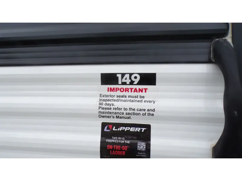 2026 SUNSET PARK RV SUNRAY 149