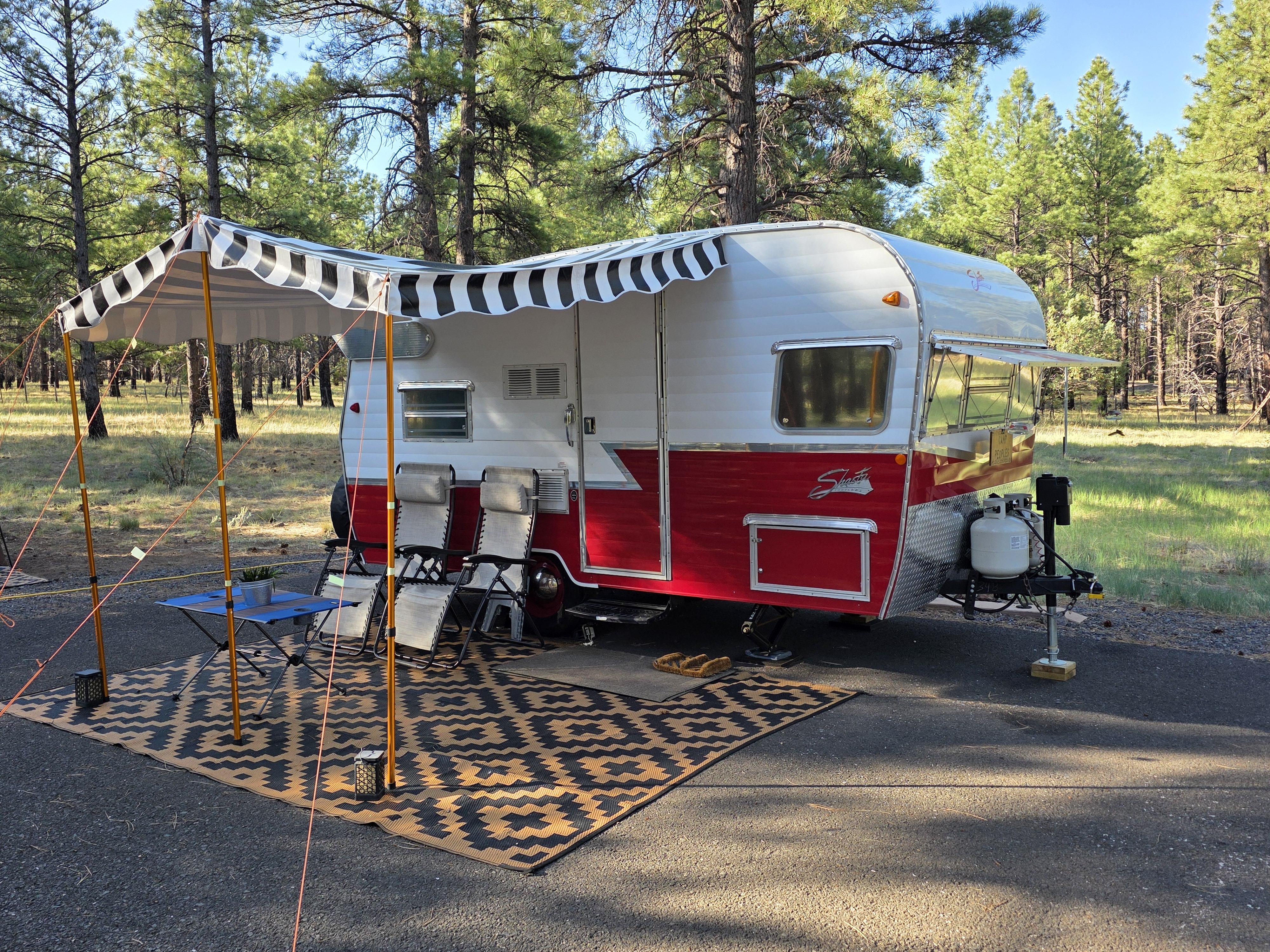 Shasta Airflyte RVs For Sale - RV Trader
