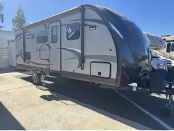 2015 CRUISER RV CORP view finder vs22rbds