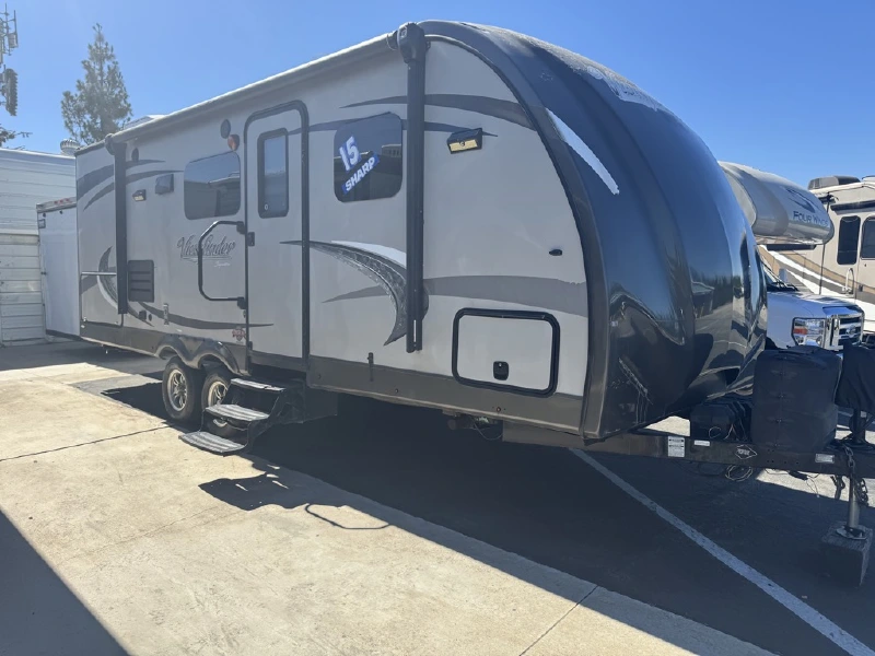 2015 CRUISER RV CORP view finder vs22rbds