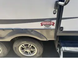 2015 CRUISER RV CORP view finder vs22rbds