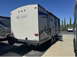 2015 CRUISER RV CORP view finder vs22rbds
