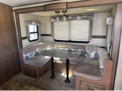 2015 CRUISER RV CORP view finder vs22rbds