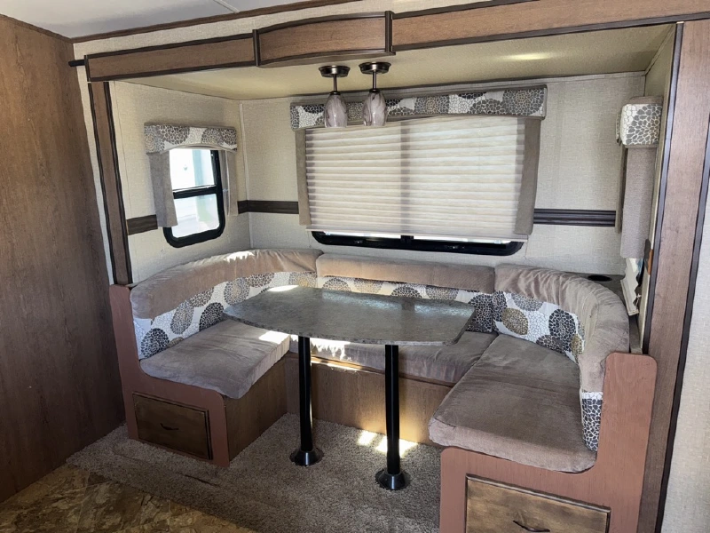 2015 CRUISER RV CORP view finder vs22rbds