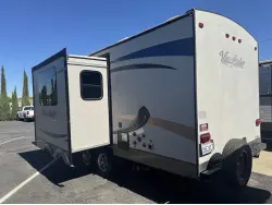 2015 CRUISER RV CORP view finder vs22rbds