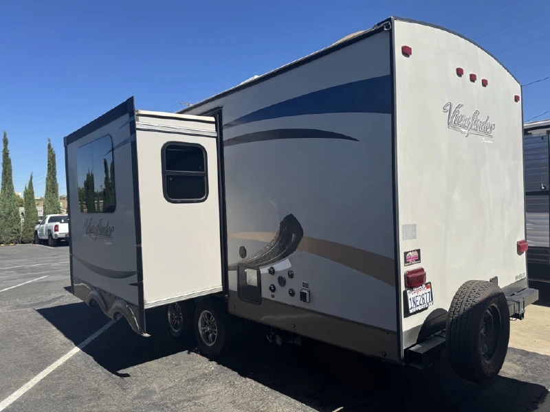 2015 CRUISER RV CORP view finder vs22rbds