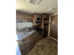 2015 CRUISER RV CORP view finder vs22rbds