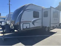 2015 CRUISER RV CORP view finder vs22rbds