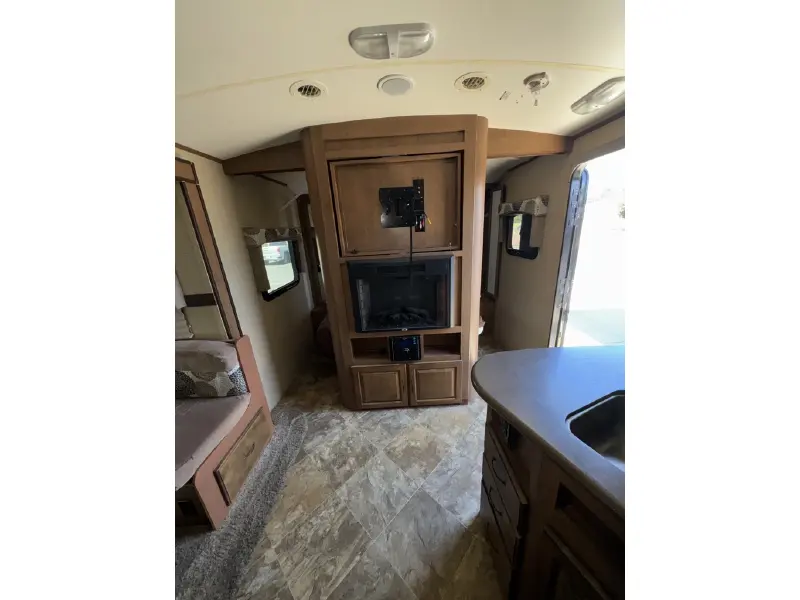 2015 CRUISER RV CORP view finder vs22rbds