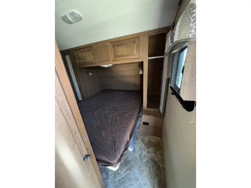 2015 CRUISER RV CORP view finder vs22rbds