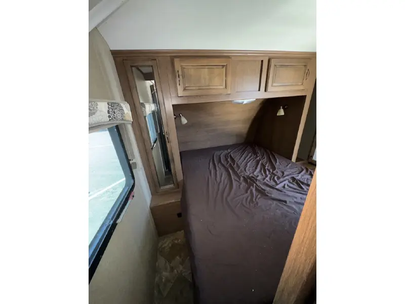 2015 CRUISER RV CORP view finder vs22rbds