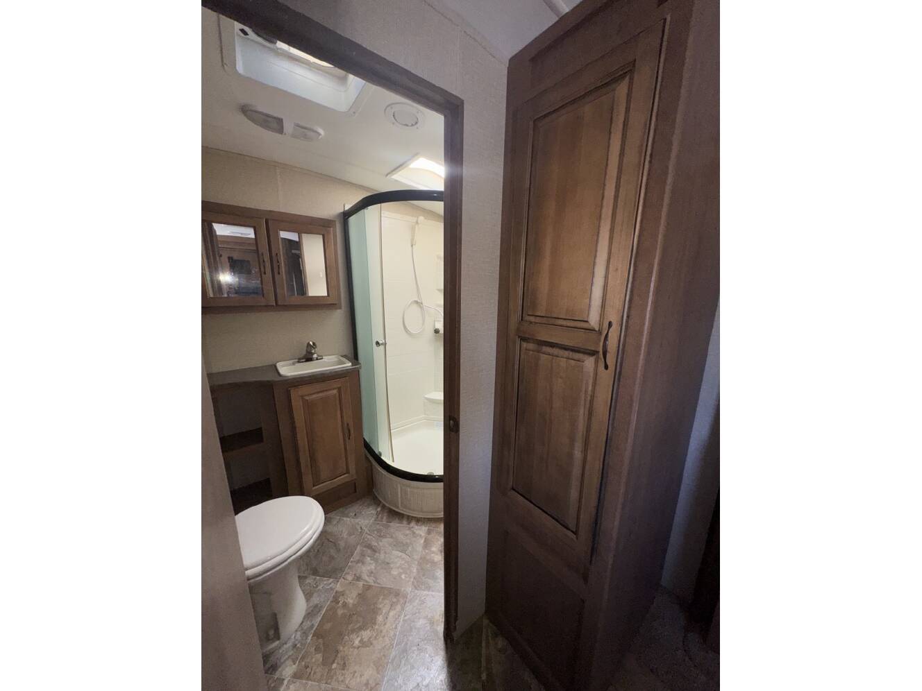 A photo of this 2015 Cruiser Rv Corp view finder vs22rbds