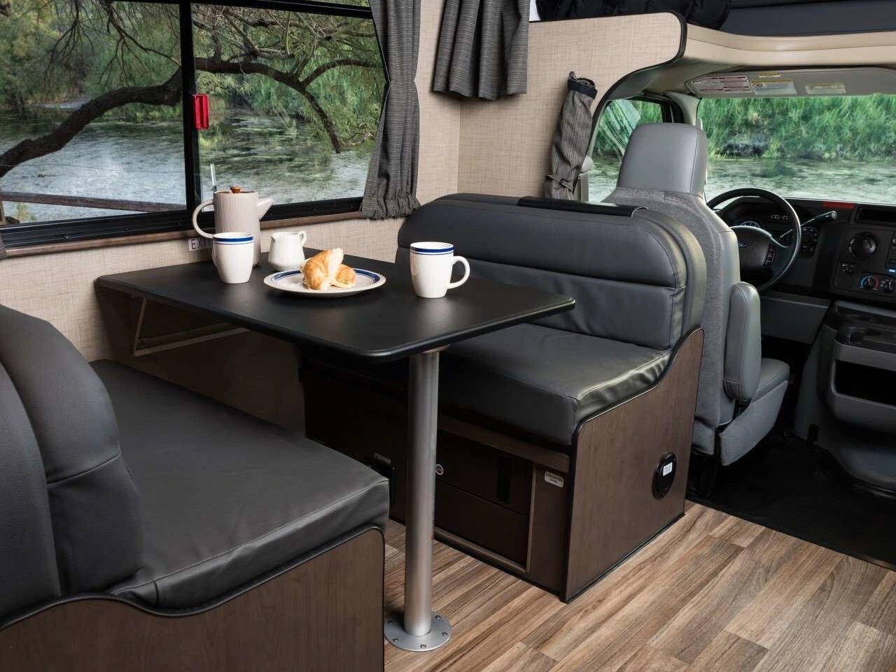 2019 Thor Motor Coach MAJESTIC 23A in kissimmee FL