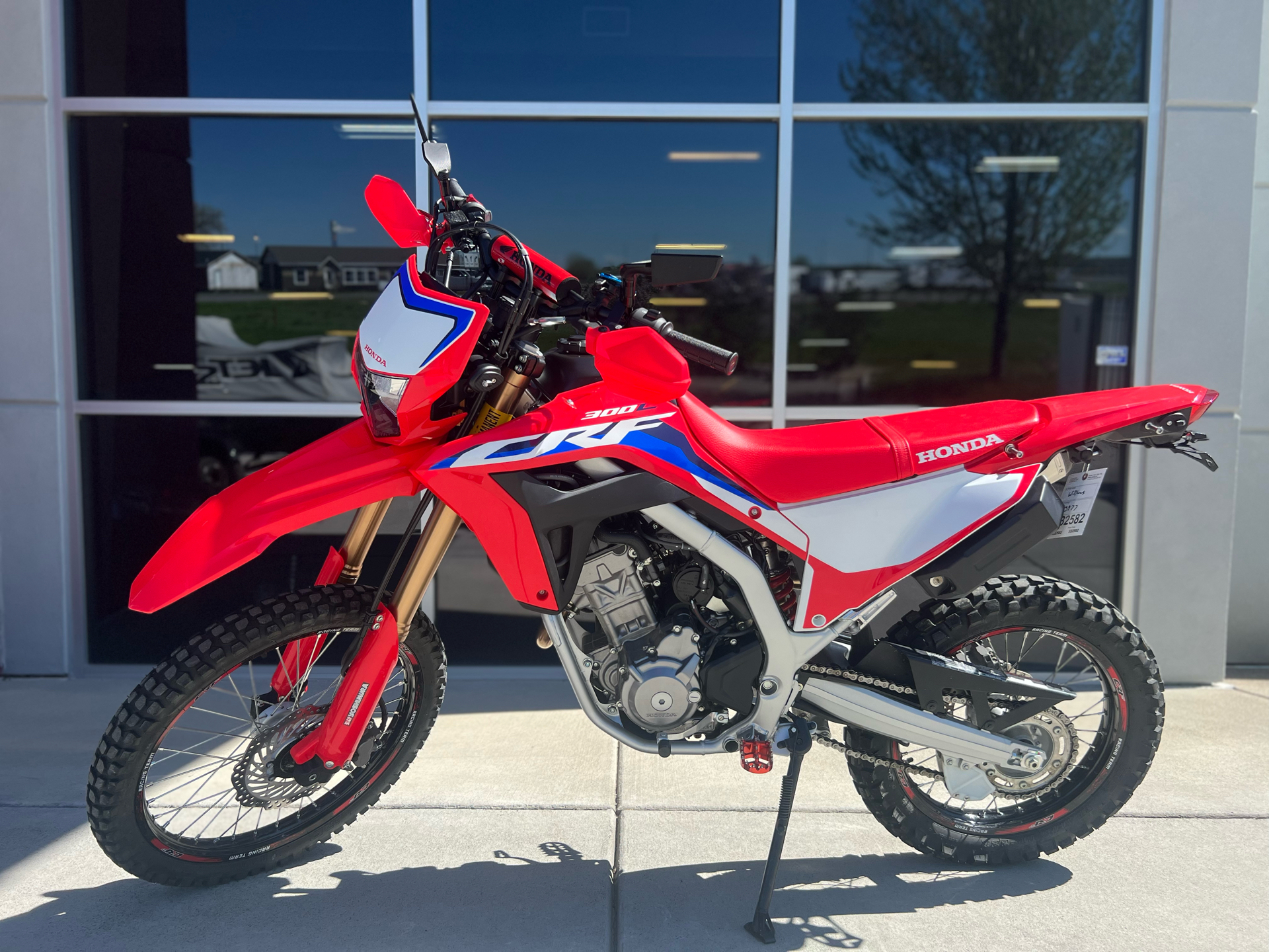 kayo New 2025 Kayo TT 140 | Motorcycles in Florence KY | White