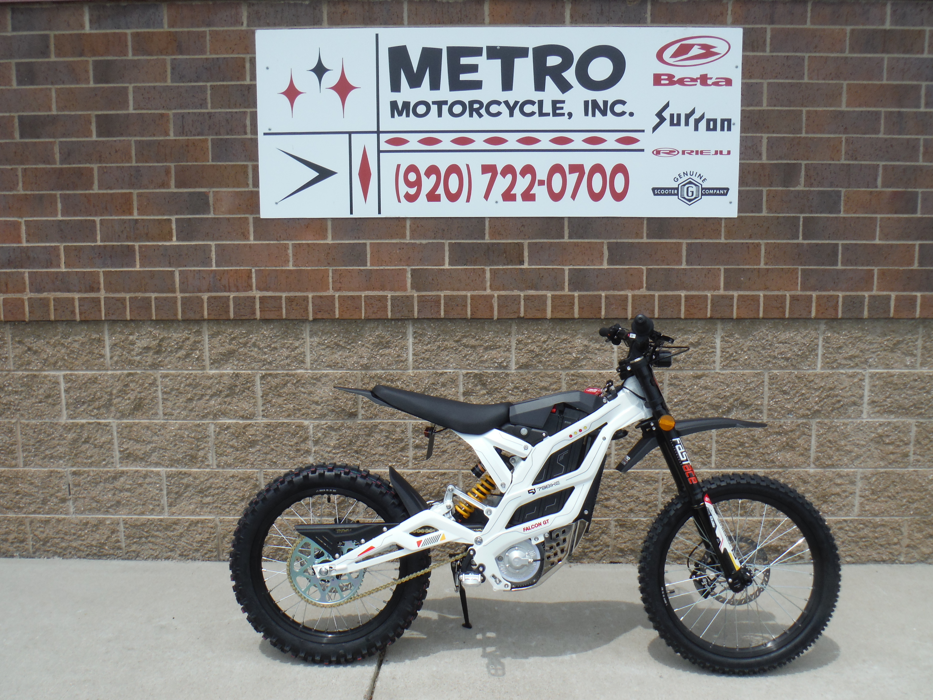 2026 79bike FALCON GT in Neenah, WI