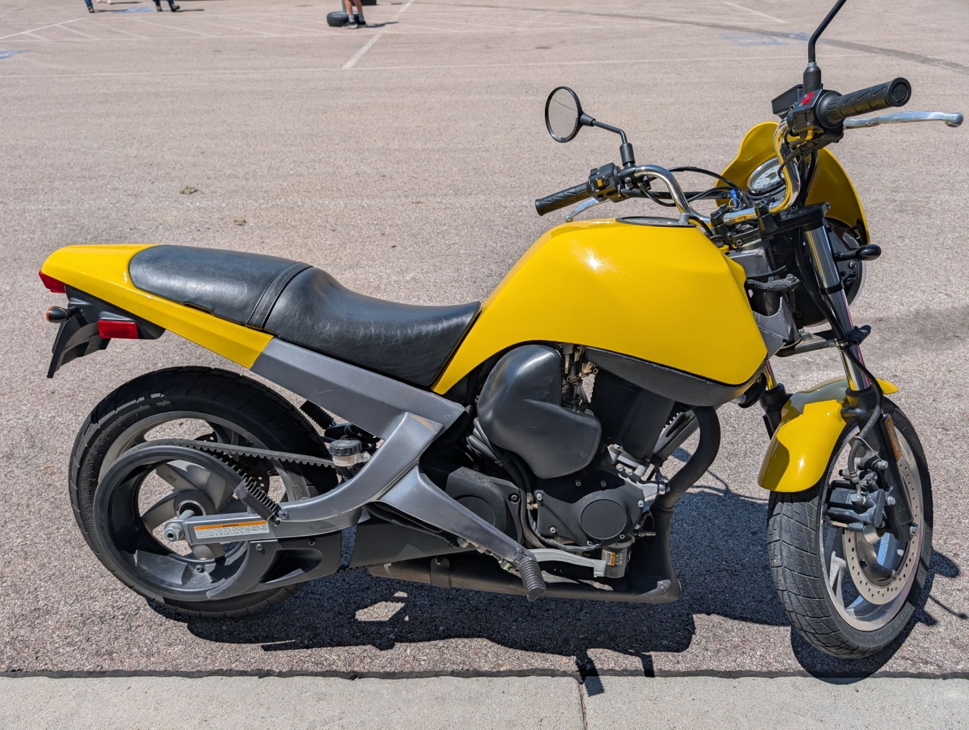 Buell Motorcycles Under $5000 For Sale - Cycle Trader