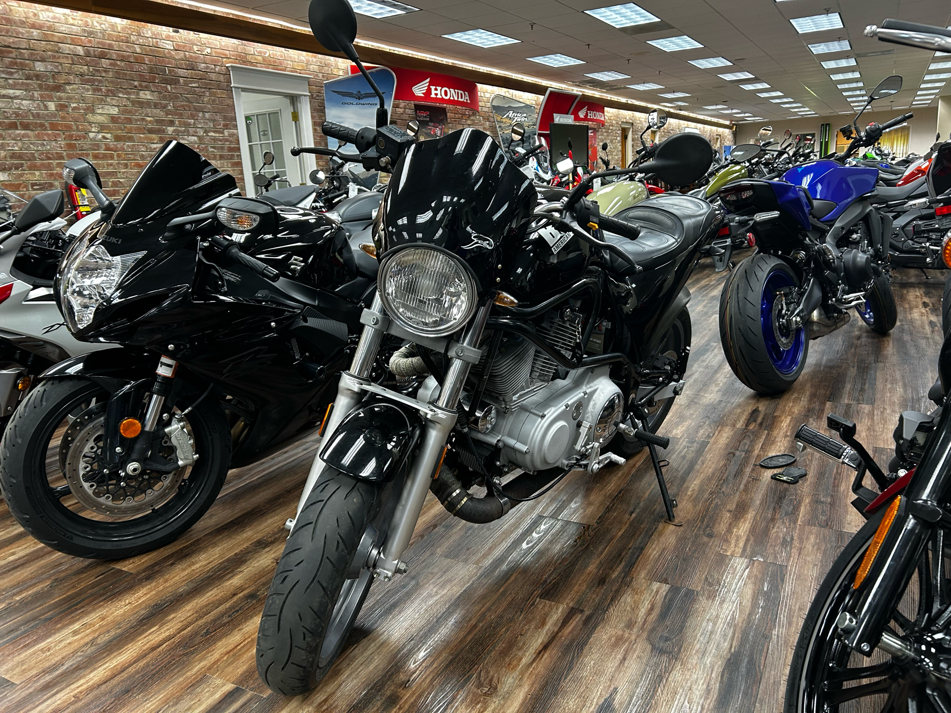 2006 Buell Motorcycles For Sale - Cycle Trader