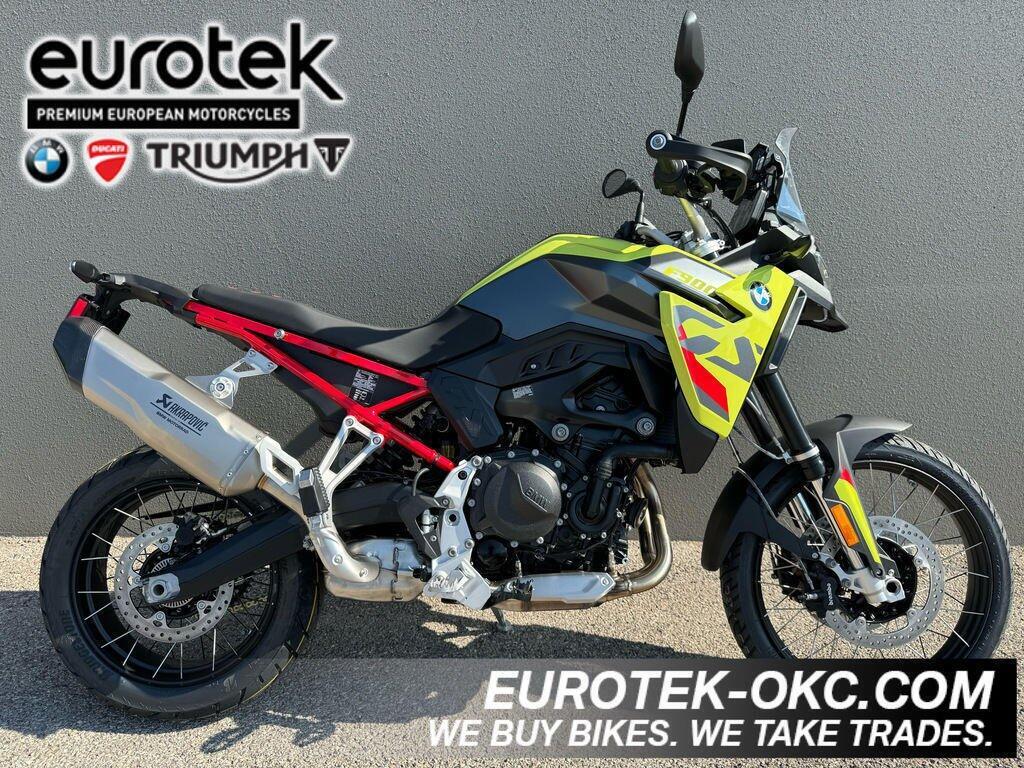 Motorcycles For Sale Near El Reno, OK - Cycle Trader