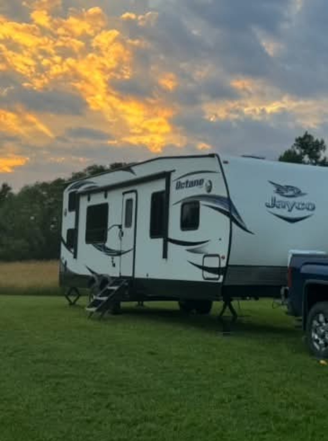 2015 Jayco Octane T31B RV