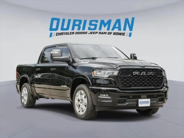 2026 RAM 1500 BIG HORN in Bowie, MD