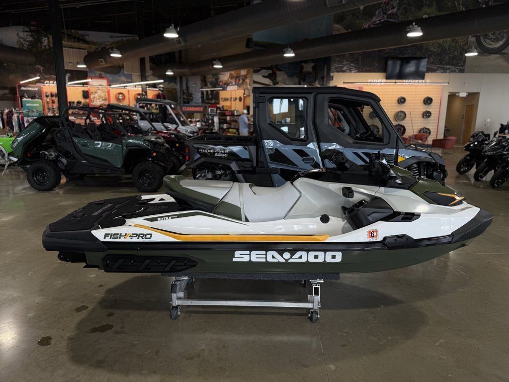 2019 Gtr For Sale - Sea-Doo Personal Watercraft - PWC Trader