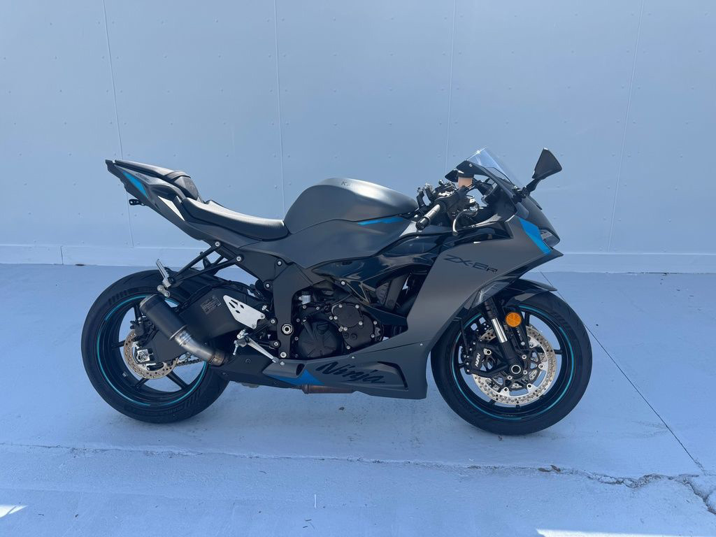 Kawasaki Ninja Motorcycles For Sale Near Greenville, SC